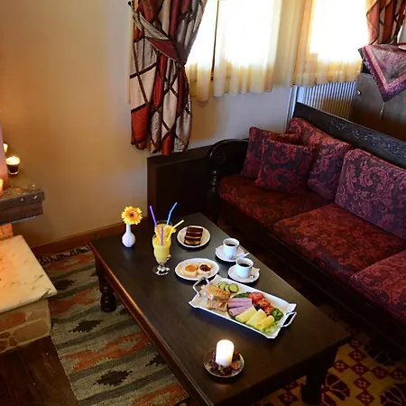 Uranodromies Hotel