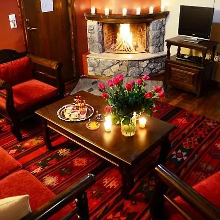 Uranodromies Hotel 2*