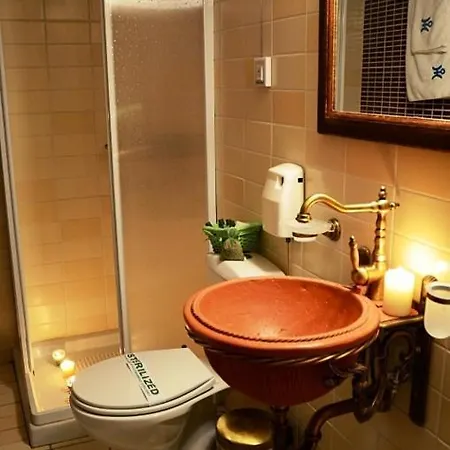 Hotel Uranodromies