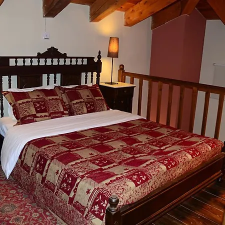 Hotel Uranodromies